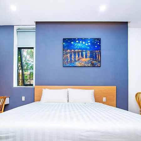 An Homestay Danang Exteriér fotografie