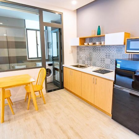An Homestay Danang Exteriér fotografie