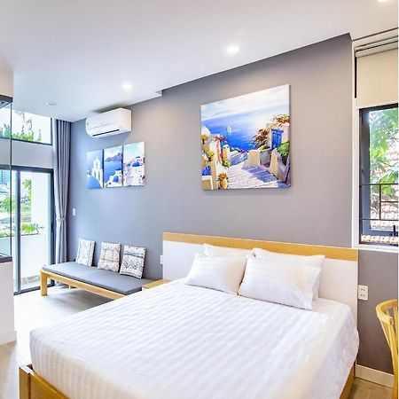 An Homestay Danang Exteriér fotografie