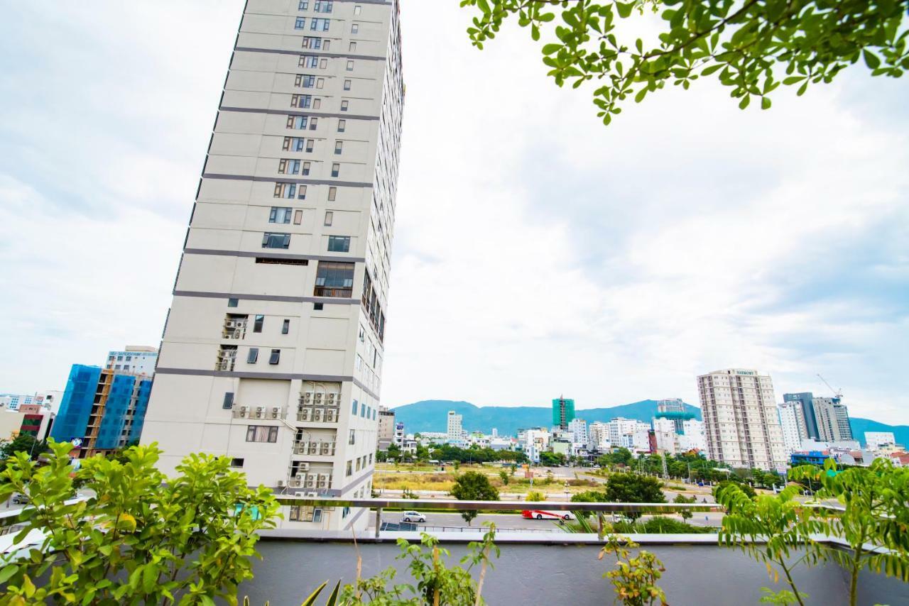 An Homestay Danang Exteriér fotografie