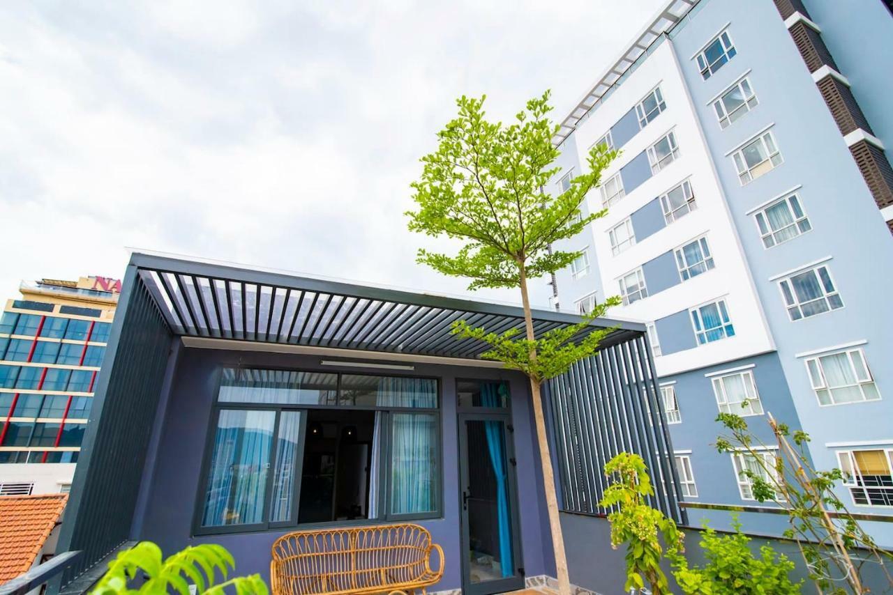 An Homestay Danang Exteriér fotografie