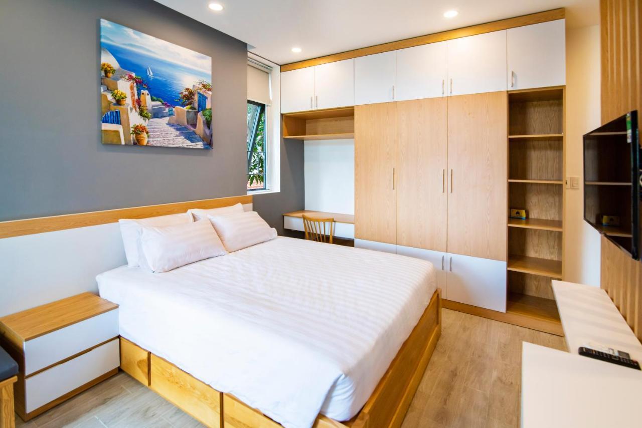 An Homestay Danang Exteriér fotografie