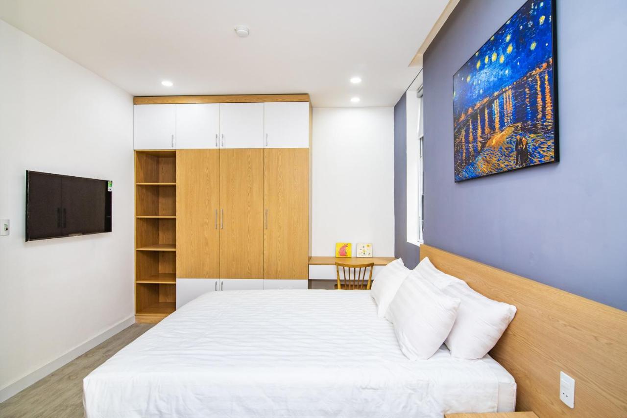 An Homestay Danang Exteriér fotografie