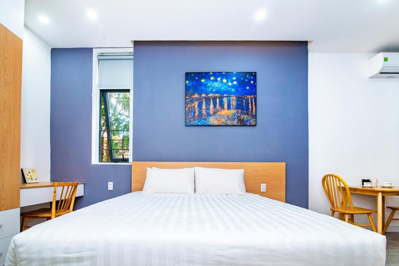 An Homestay Danang Exteriér fotografie