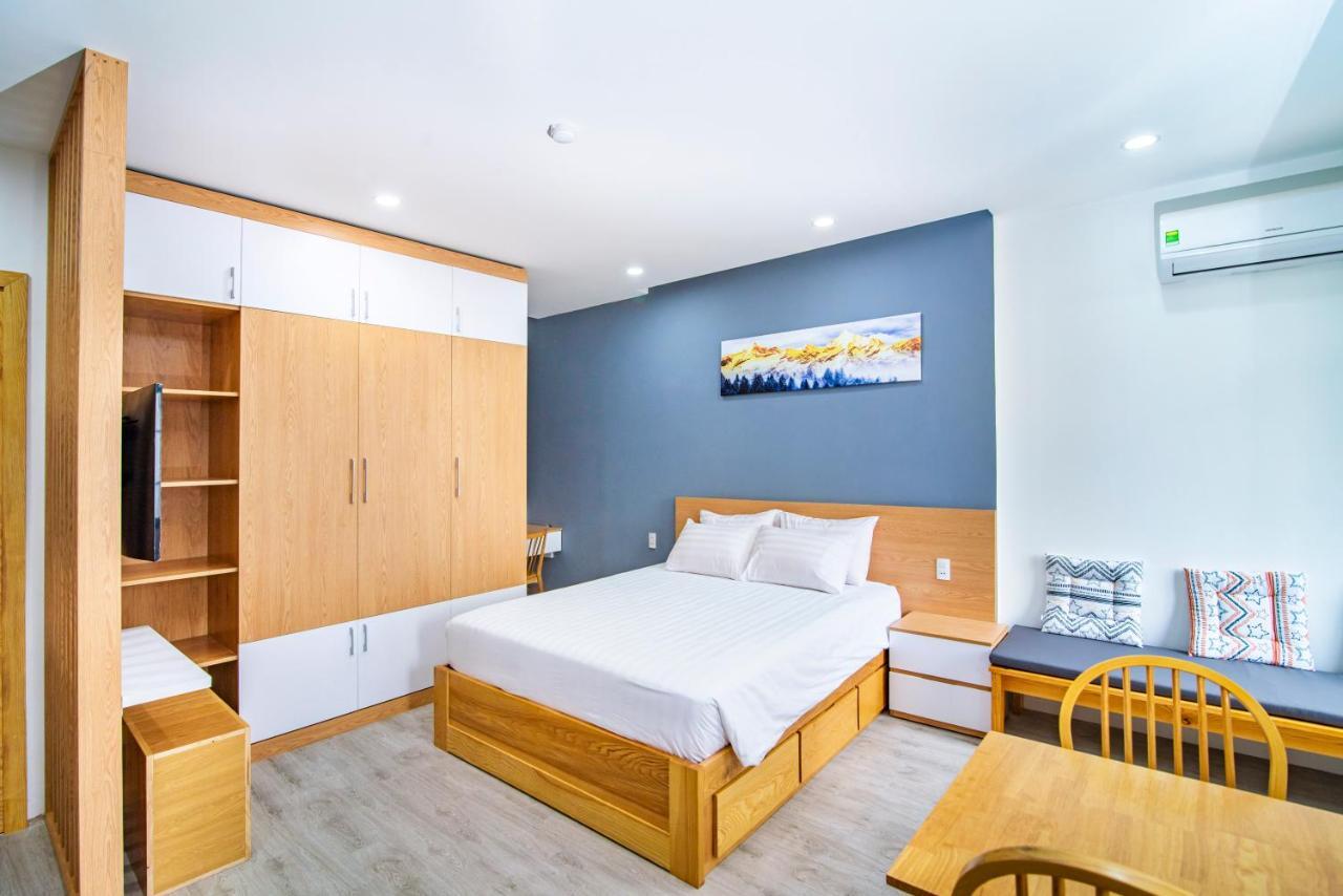 An Homestay Danang Exteriér fotografie