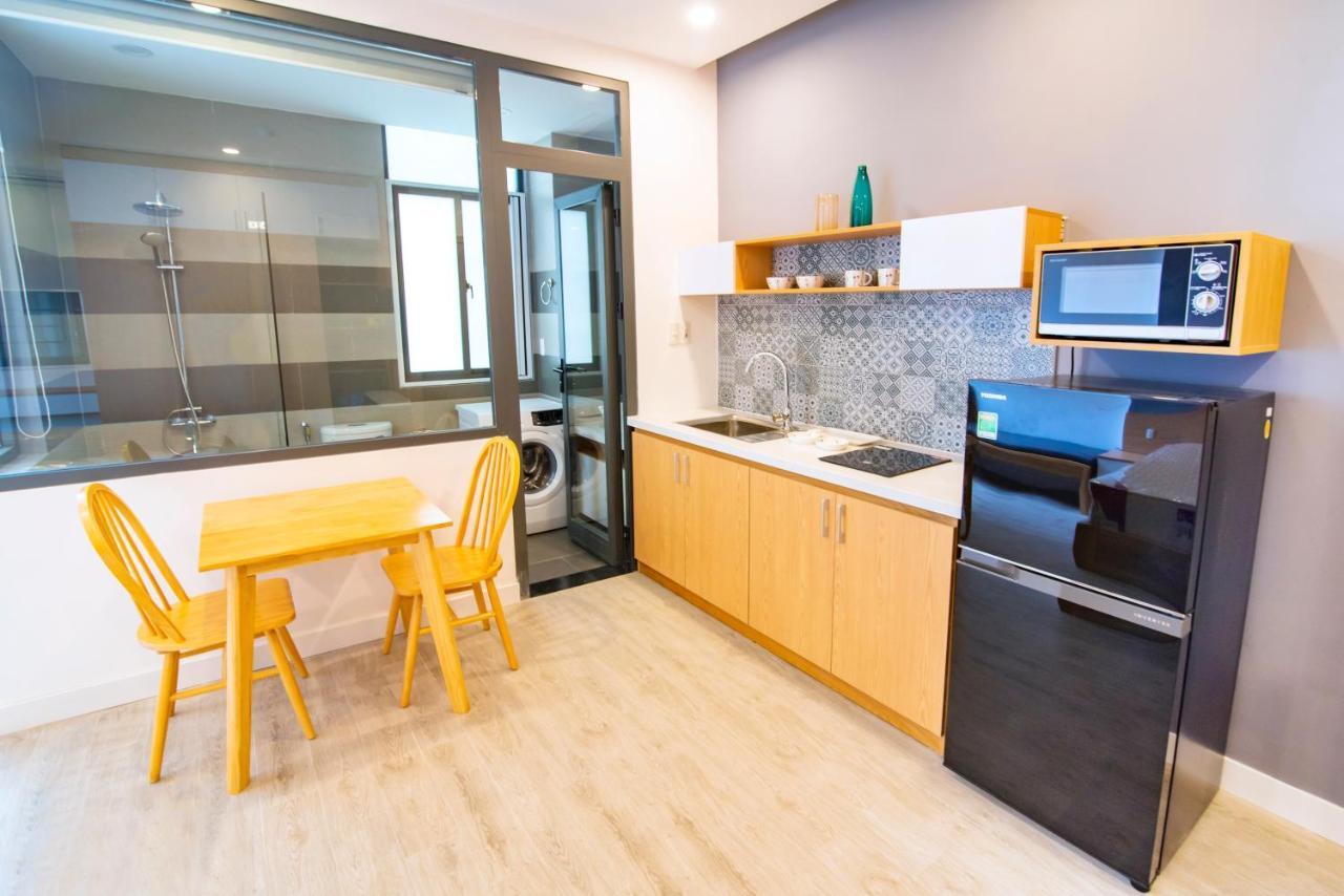 An Homestay Danang Exteriér fotografie