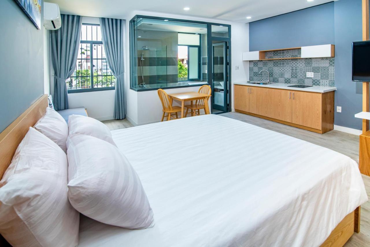 An Homestay Danang Exteriér fotografie