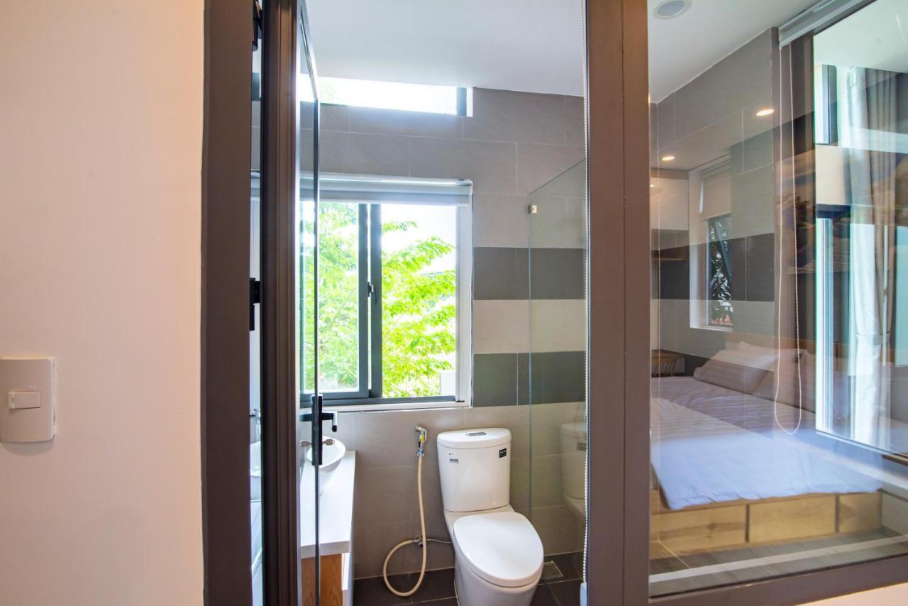 An Homestay Danang Exteriér fotografie