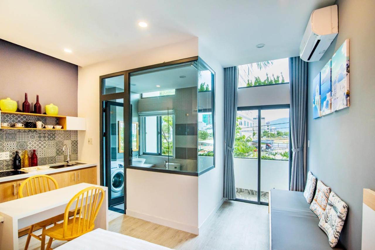 An Homestay Danang Exteriér fotografie
