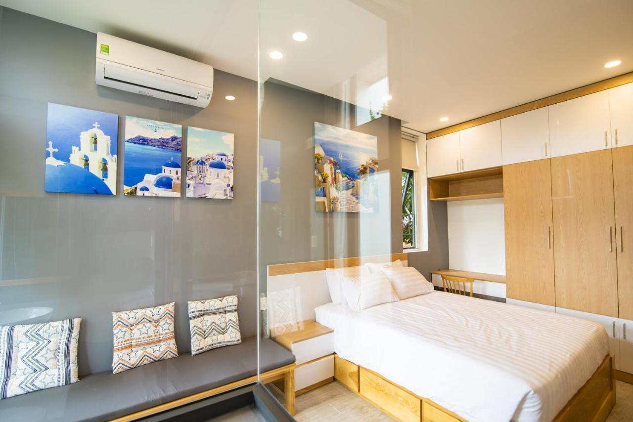 An Homestay Danang Exteriér fotografie