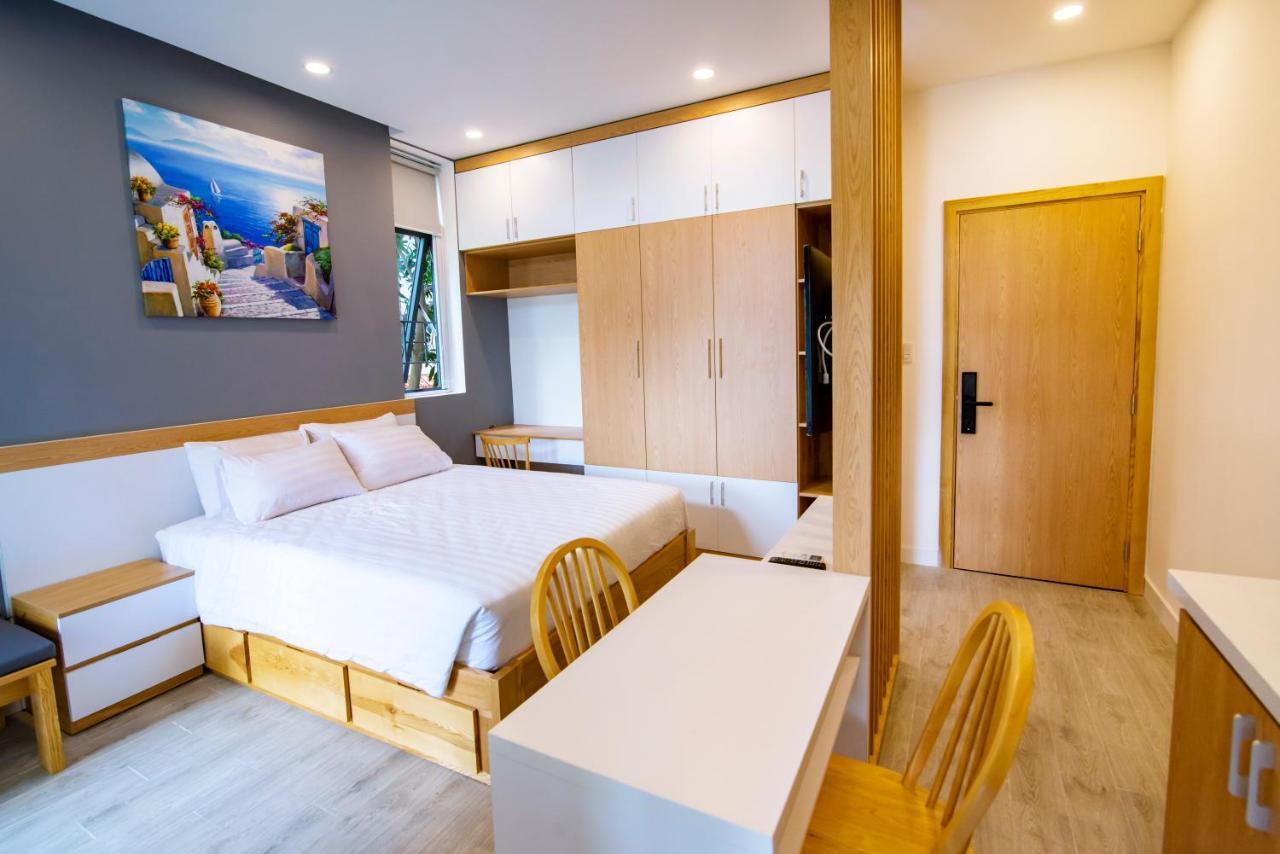 An Homestay Danang Exteriér fotografie