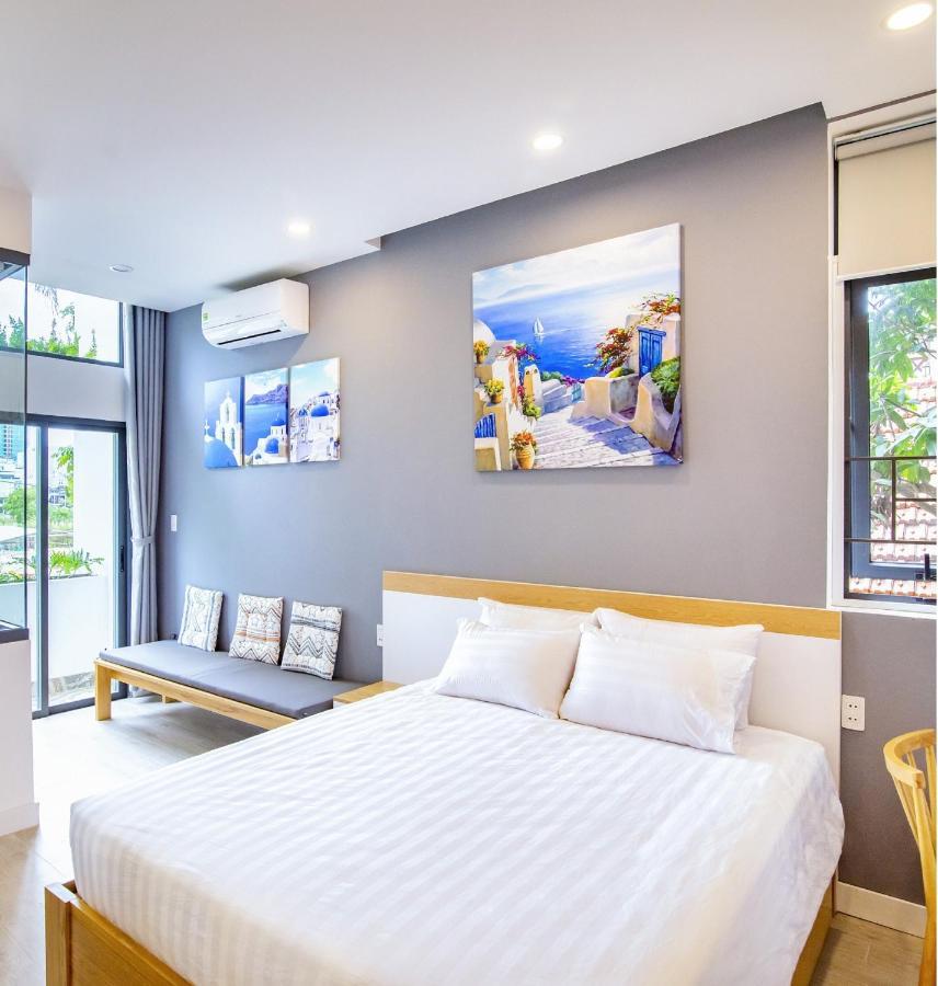 An Homestay Danang Exteriér fotografie